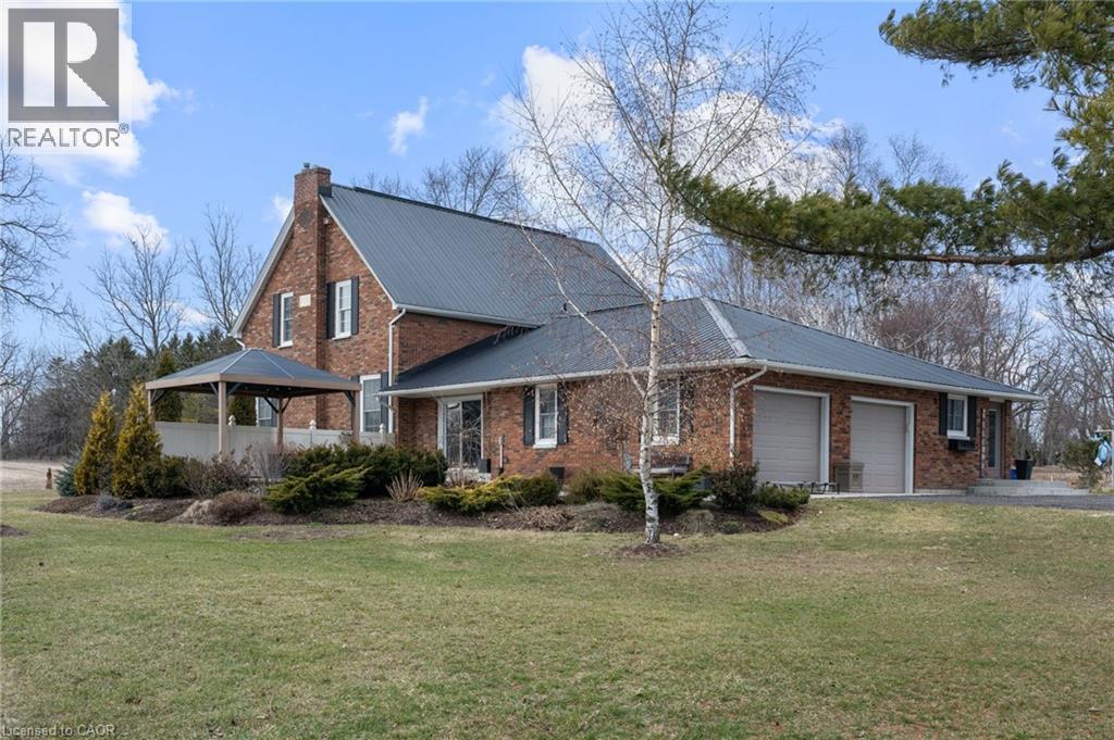 812412 Base Line Line, Norwich (Twp), Ontario  N0E 1H0 - Photo 29 - 40814945