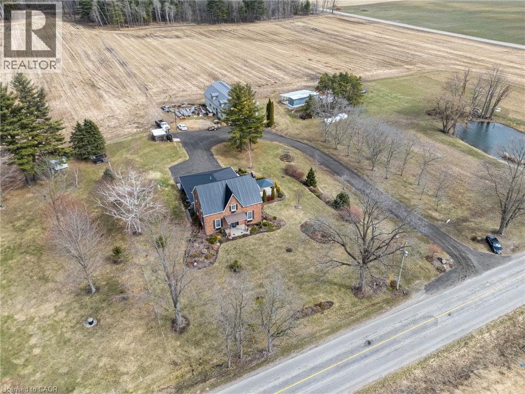 812412 Base Line Line, Norwich (Twp), Ontario  N0E 1H0 - Photo 33 - 40814945