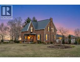 812412 BASE LINE Line, Norwich, Ontario