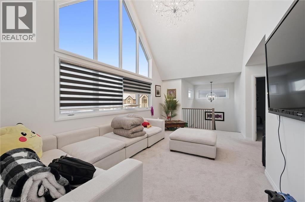 972 Stonecliffe Walk Unit# 18, Kitchener, Ontario  N2P 0K5 - Photo 35 - 40792292