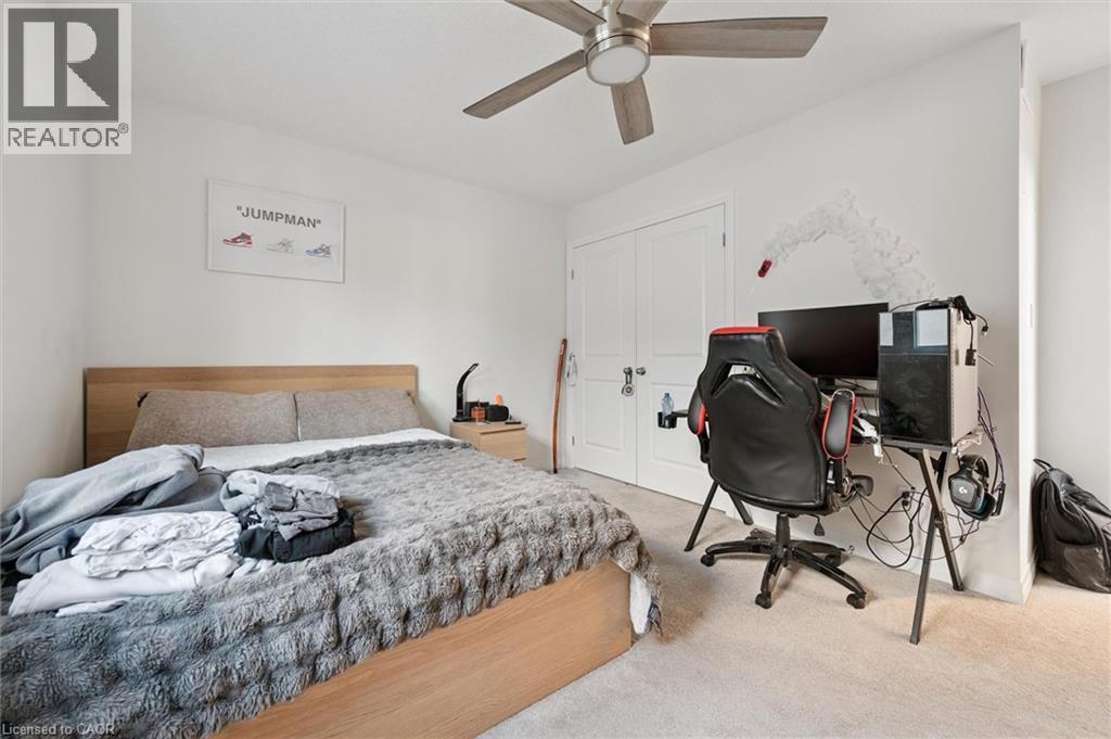 972 Stonecliffe Walk Unit# 18, Kitchener, Ontario  N2P 0K5 - Photo 40 - 40792292