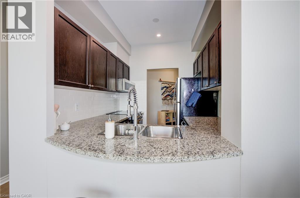 2379 Central Park Drive Unit# 101, Oakville, Ontario  L6H 0E3 - Photo 14 - 40814782