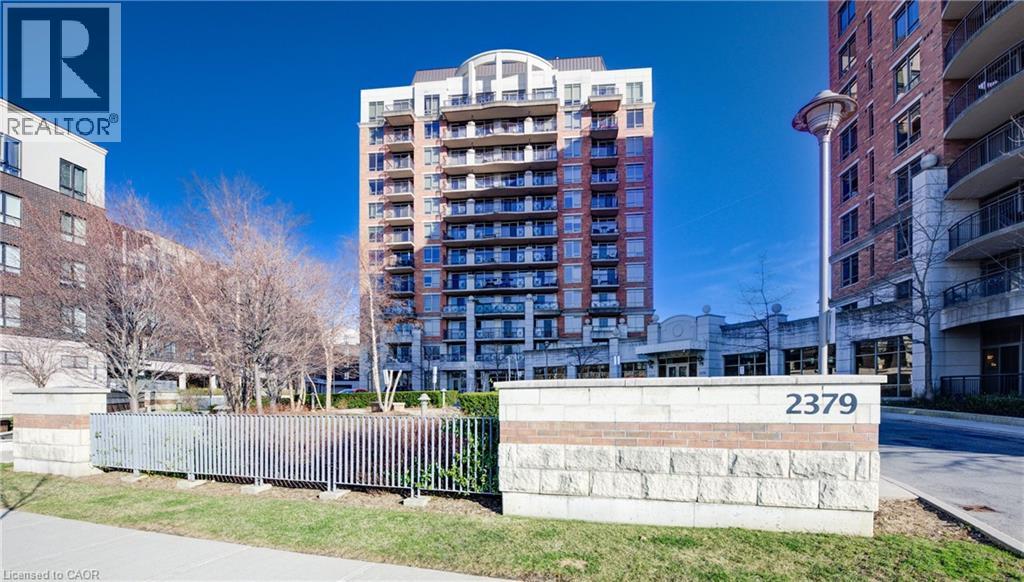 2379 Central Park Drive Unit# 101, Oakville, Ontario  L6H 0E3 - Photo 3 - 40814782