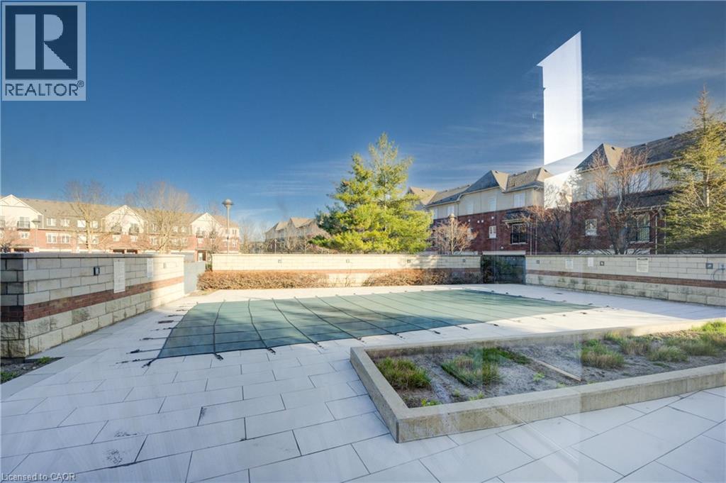 2379 Central Park Drive Unit# 101, Oakville, Ontario  L6H 0E3 - Photo 40 - 40814782