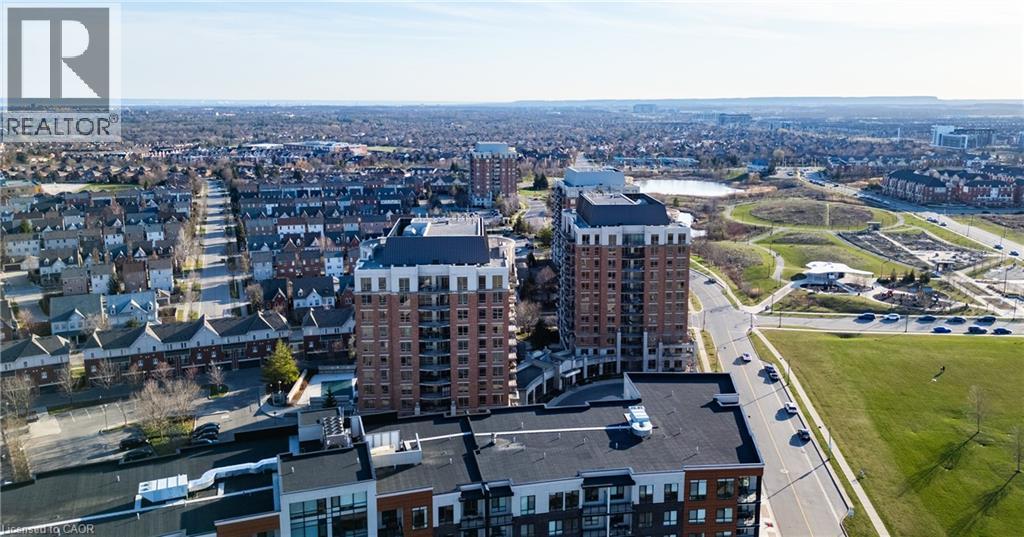 2379 Central Park Drive Unit# 101, Oakville, Ontario  L6H 0E3 - Photo 46 - 40814782