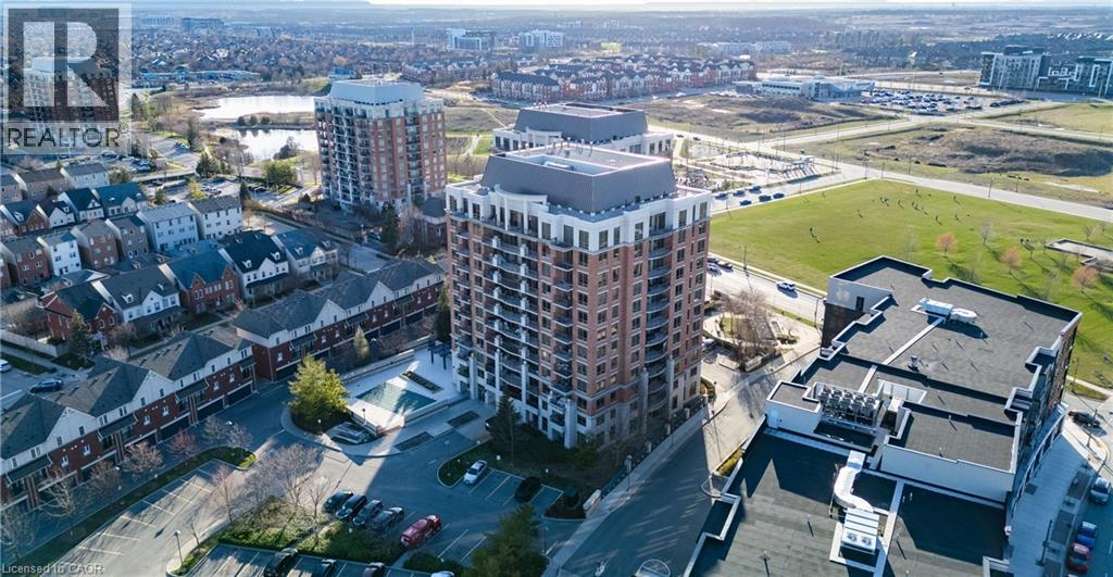 2379 Central Park Drive Unit# 101, Oakville, Ontario  L6H 0E3 - Photo 47 - 40814782