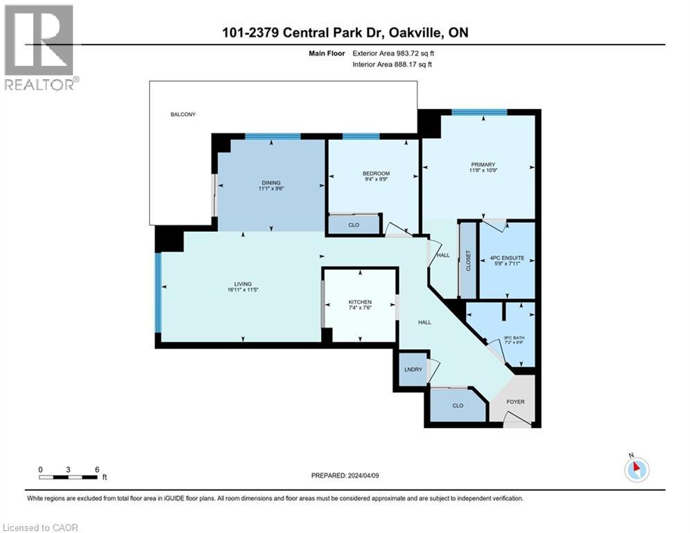 2379 Central Park Drive Unit# 101, Oakville, Ontario  L6H 0E3 - Photo 49 - 40814782