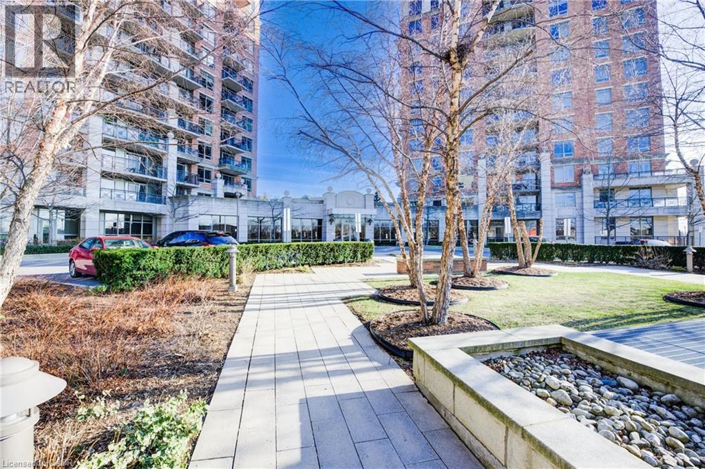 2379 Central Park Drive Unit# 101, Oakville, Ontario  L6H 0E3 - Photo 5 - 40814782