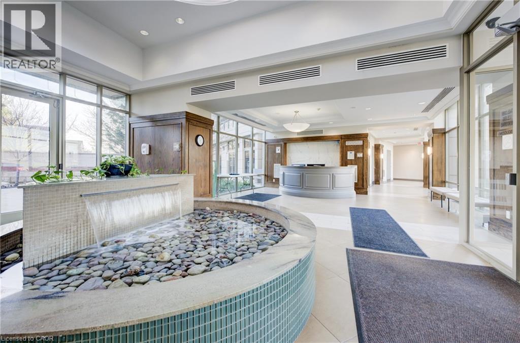 2379 Central Park Drive Unit# 101, Oakville, Ontario  L6H 0E3 - Photo 7 - 40814782