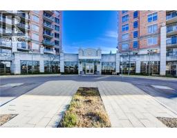 2379 CENTRAL PARK Drive Unit# 101, Oakville, Ontario
