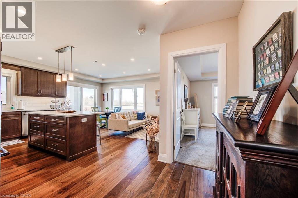 245 Grey Silo Road Unit# 203, Waterloo, Ontario  N2K 0G6 - Photo 12 - 40814777