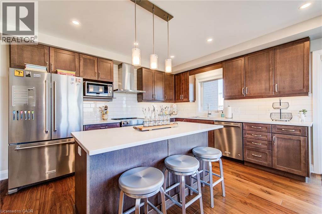 245 Grey Silo Road Unit# 203, Waterloo, Ontario  N2K 0G6 - Photo 14 - 40814777