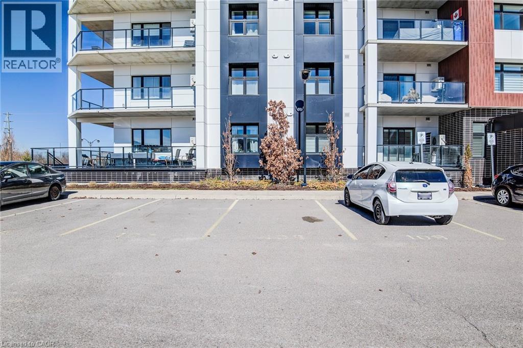 245 Grey Silo Road Unit# 203, Waterloo, Ontario  N2K 0G6 - Photo 36 - 40814777