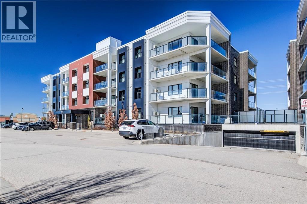 245 Grey Silo Road Unit# 203, Waterloo, Ontario  N2K 0G6 - Photo 37 - 40814777