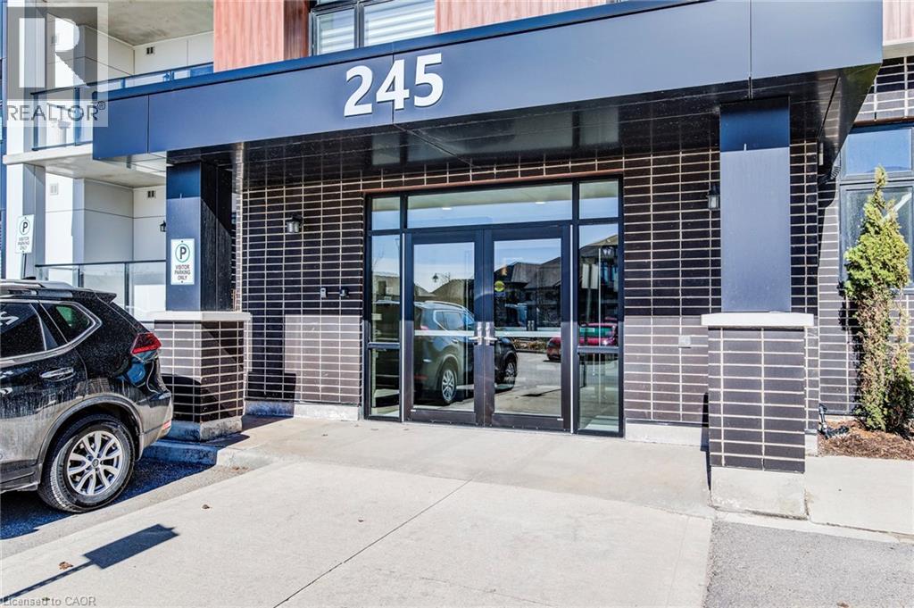 245 Grey Silo Road Unit# 203, Waterloo, Ontario  N2K 0G6 - Photo 4 - 40814777