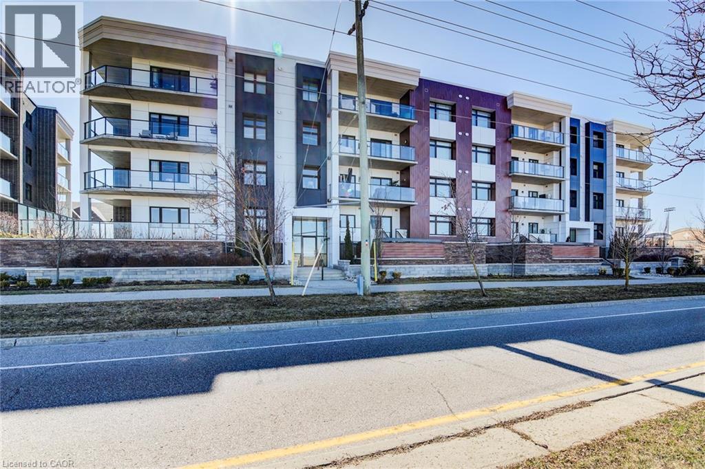 245 Grey Silo Road Unit# 203, Waterloo, Ontario  N2K 0G6 - Photo 44 - 40814777
