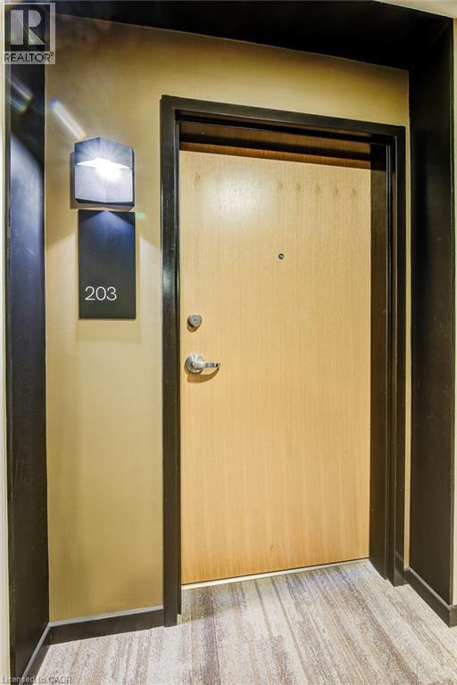 245 Grey Silo Road Unit# 203, Waterloo, Ontario  N2K 0G6 - Photo 5 - 40814777