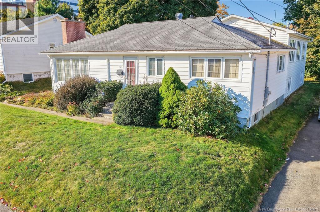 18 Carney Avenue, Moncton, New Brunswick  E1C 4H5 - Photo 42 - NB127363