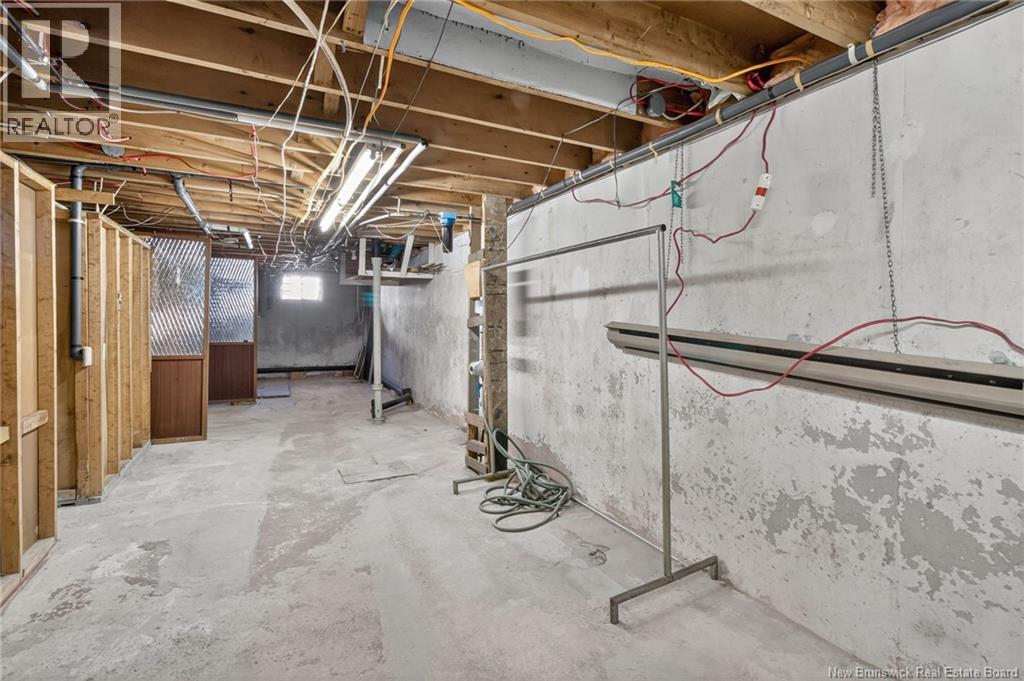 18 Carney Avenue, Moncton, New Brunswick  E1C 4H5 - Photo 38 - NB127363