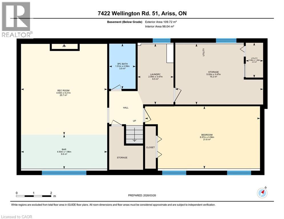 7422 Wellington Rd 51 Road, Ariss, Ontario  N0B 1B0 - Photo 47 - 40813124