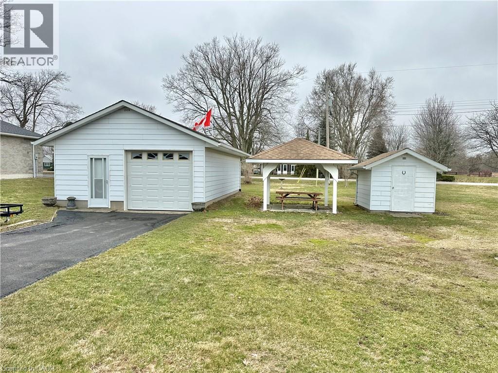 8 Aylmer Street, Booth's Harbour, Ontario  N0E 1P0 - Photo 15 - 40811915