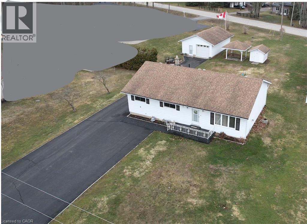 8 Aylmer Street, Booth's Harbour, Ontario  N0E 1P0 - Photo 17 - 40811915