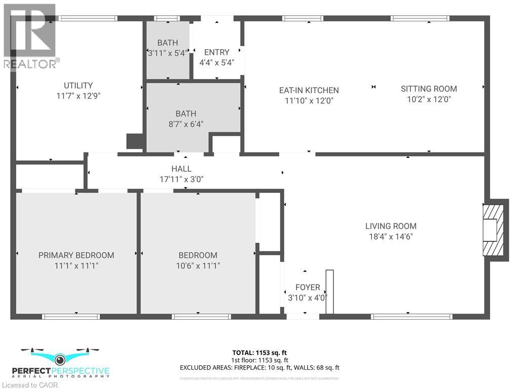 8 Aylmer Street, Booth's Harbour, Ontario  N0E 1P0 - Photo 20 - 40811915