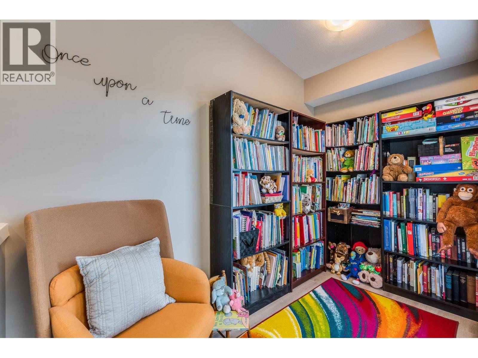 208 2110 Rowland Street, Port Coquitlam, British Columbia  V3C 0C2 - Photo 29 - R3088472