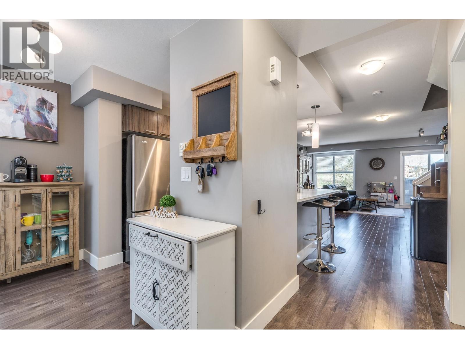 208 2110 Rowland Street, Port Coquitlam, British Columbia  V3C 0C2 - Photo 14 - R3088472