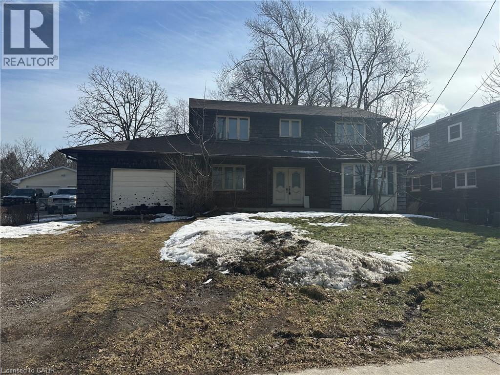 343 Canborough Street, Smithville, Ontario  L0R 2A0 - Photo 2 - 40808451