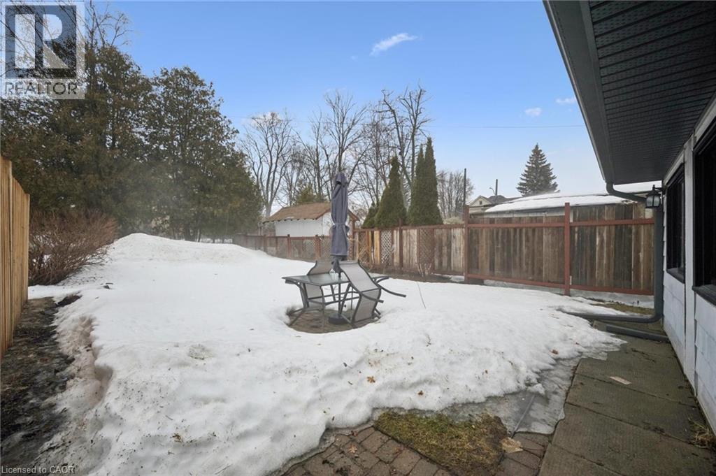 10 Hampton Street, Elmira, Ontario  N3B 1X7 - Photo 32 - 40810478