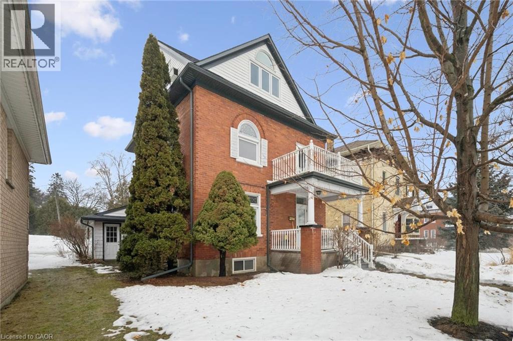 10 Hampton Street, Elmira, Ontario  N3B 1X7 - Photo 2 - 40810478