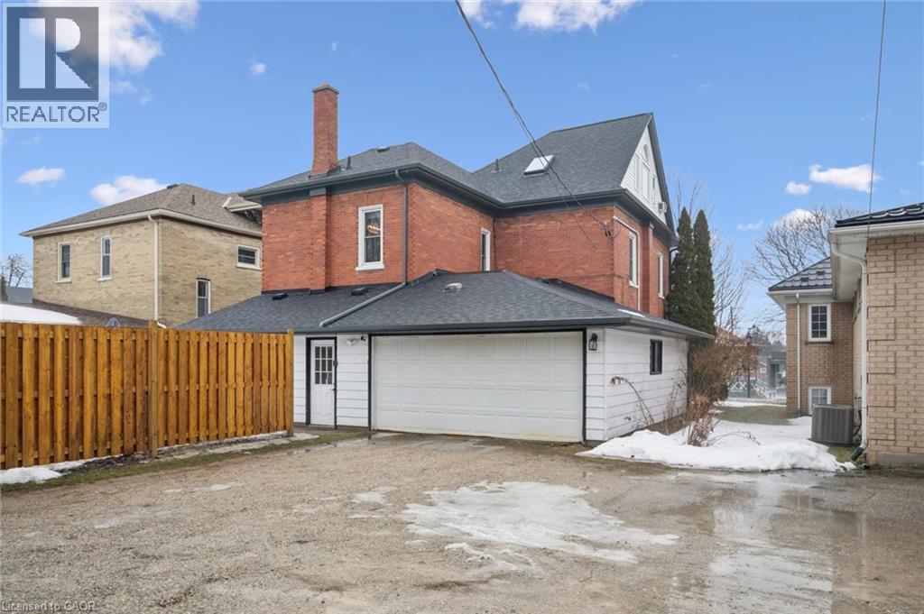 10 Hampton Street, Elmira, Ontario  N3B 1X7 - Photo 4 - 40810478