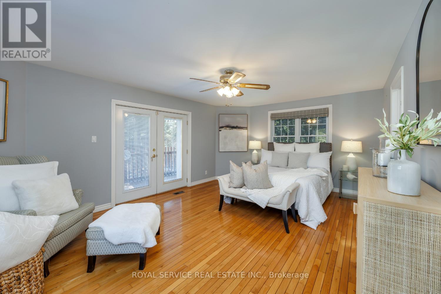 2311 Division Street N, Hamilton Township, Ontario  K9A 0T9 - Photo 17 - X12934270