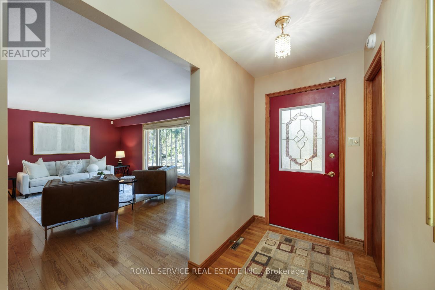 2311 Division Street N, Hamilton Township, Ontario  K9A 0T9 - Photo 3 - X12934270