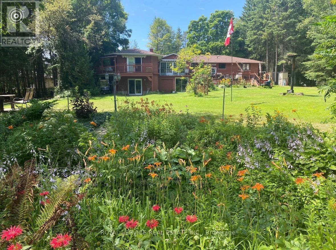 2311 Division Street N, Hamilton Township, Ontario  K9A 0T9 - Photo 42 - X12934270