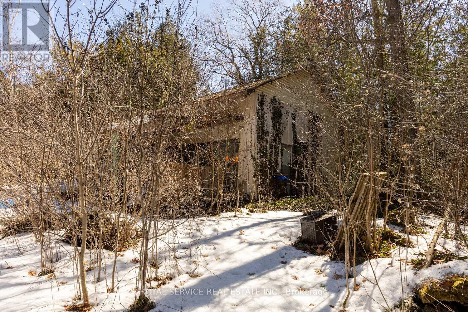 2311 Division Street N, Hamilton Township, Ontario  K9A 0T9 - Photo 46 - X12934270