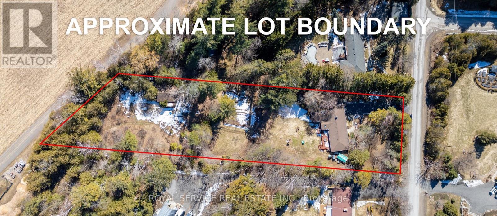 2311 Division Street N, Hamilton Township, Ontario  K9A 0T9 - Photo 49 - X12934270