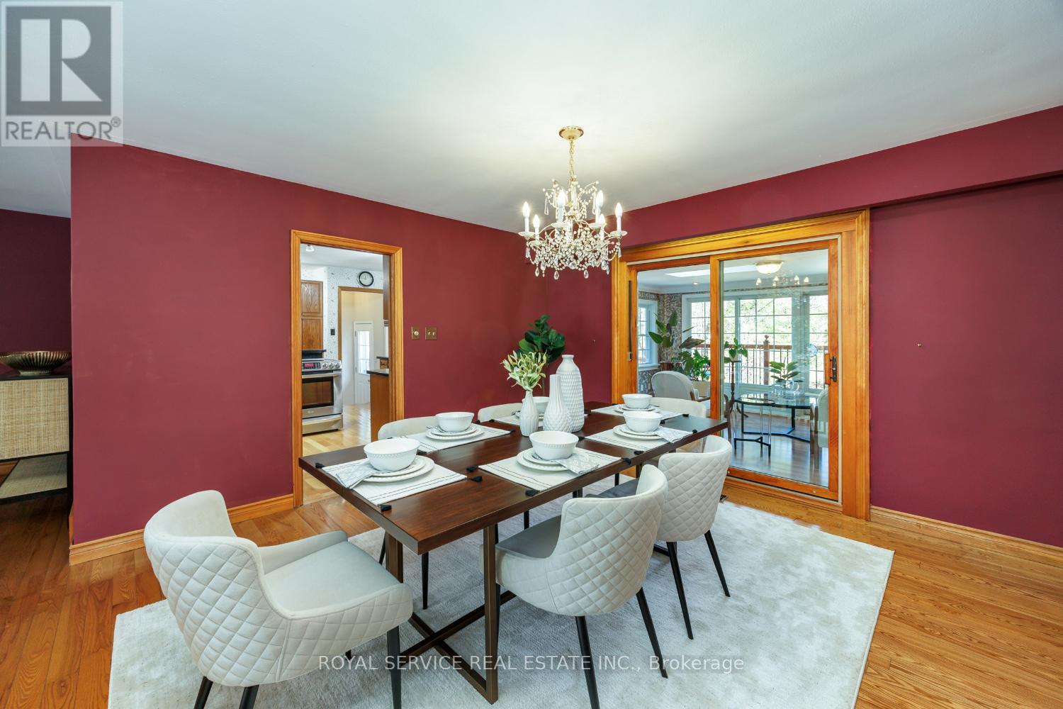 2311 Division Street N, Hamilton Township, Ontario  K9A 0T9 - Photo 8 - X12934270