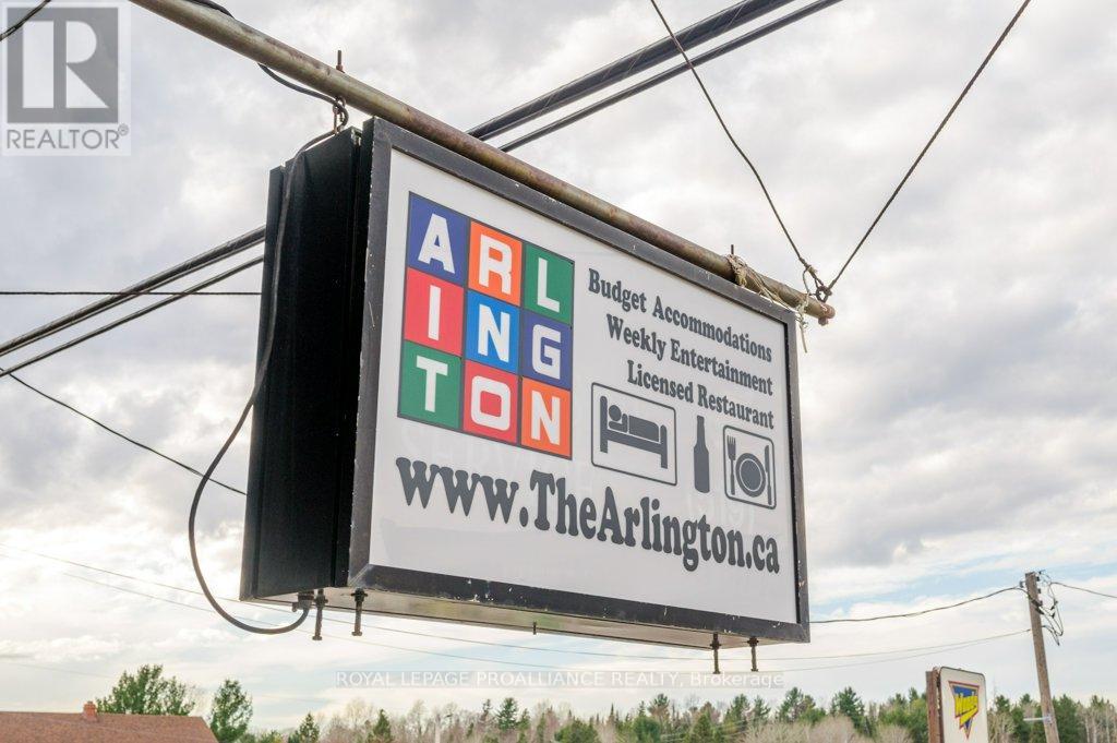 32990 HIGHWAY 62, Hastings Highlands, Ontario