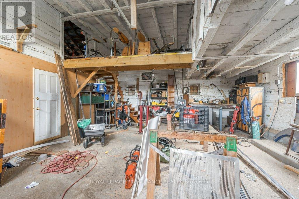 32990 Highway 62, Hastings Highlands, Ontario  K0L 2S0 - Photo 31 - X12934274