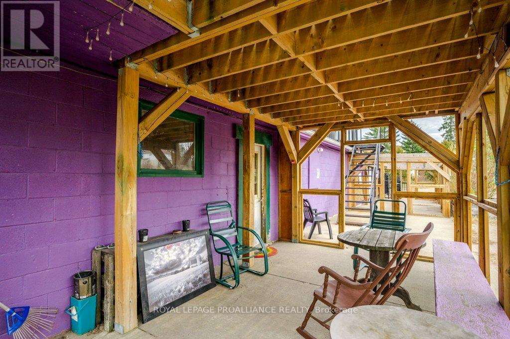 32990 Highway 62, Hastings Highlands, Ontario  K0L 2S0 - Photo 35 - X12934274