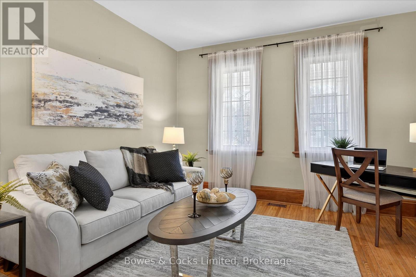 633 Downie Street, Peterborough, Ontario K9H 4K2 - Photo 10 - X12934294