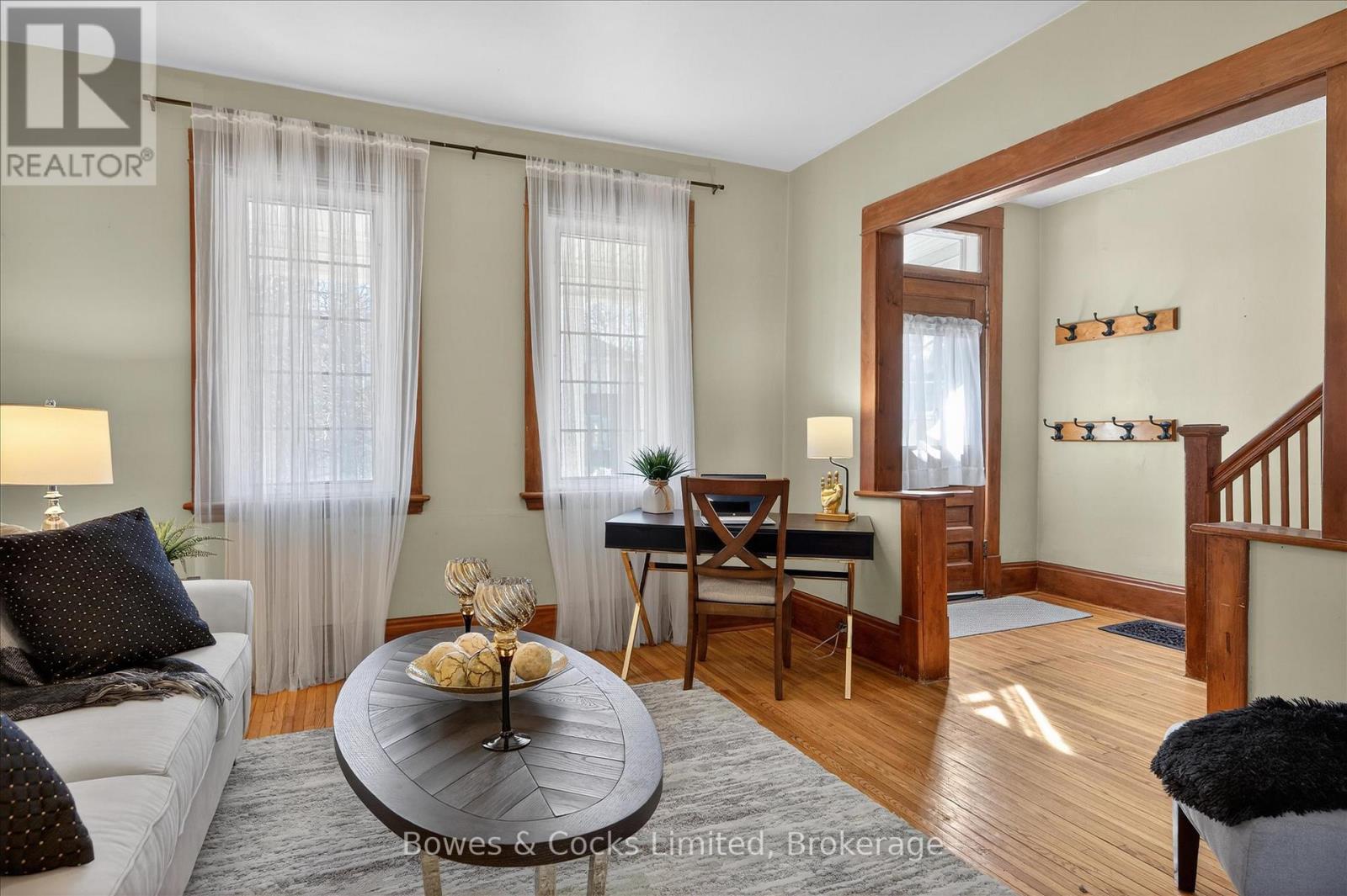 633 Downie Street, Peterborough, Ontario K9H 4K2 - Photo 11 - X12934294