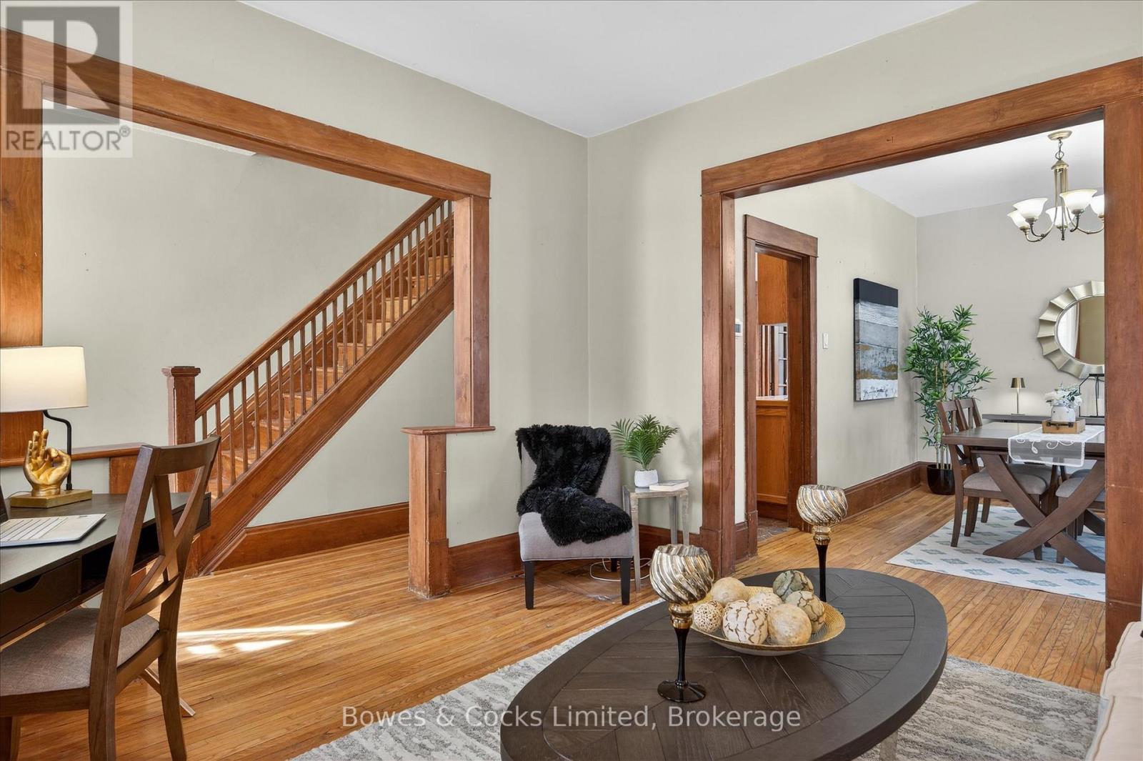 633 Downie Street, Peterborough, Ontario K9H 4K2 - Photo 12 - X12934294