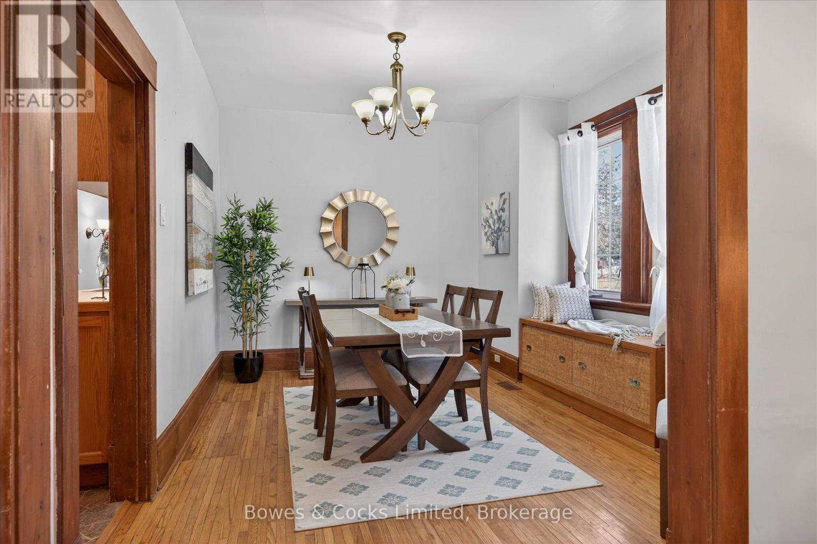 633 Downie Street, Peterborough, Ontario K9H 4K2 - Photo 14 - X12934294