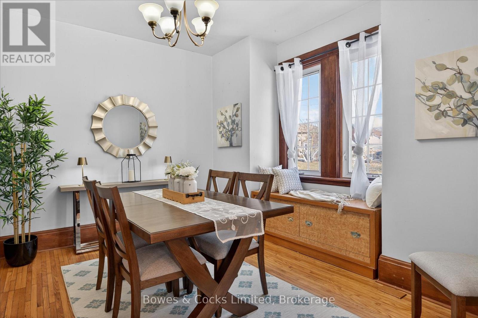 633 Downie Street, Peterborough, Ontario K9H 4K2 - Photo 15 - X12934294