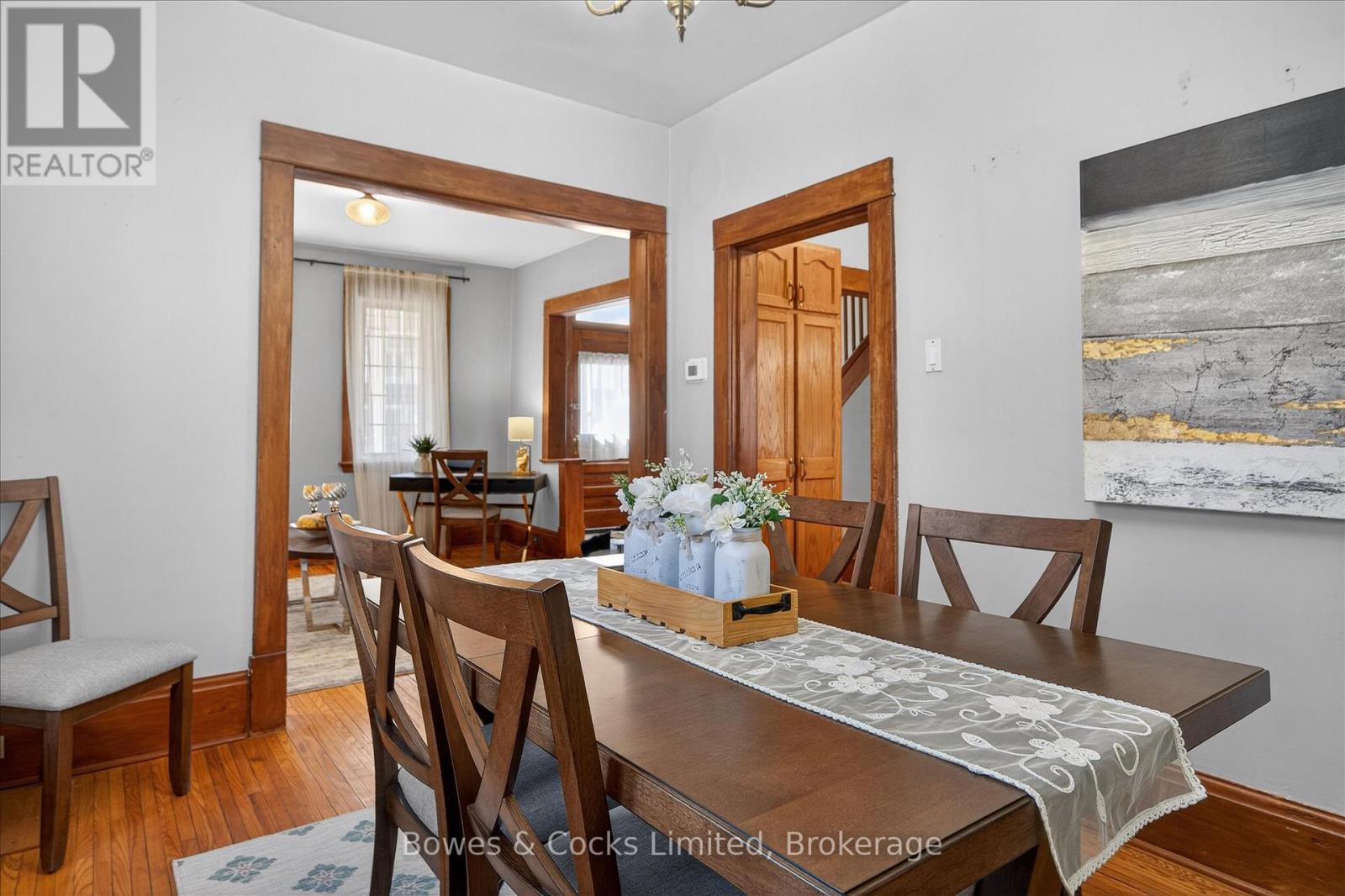 633 Downie Street, Peterborough, Ontario K9H 4K2 - Photo 18 - X12934294