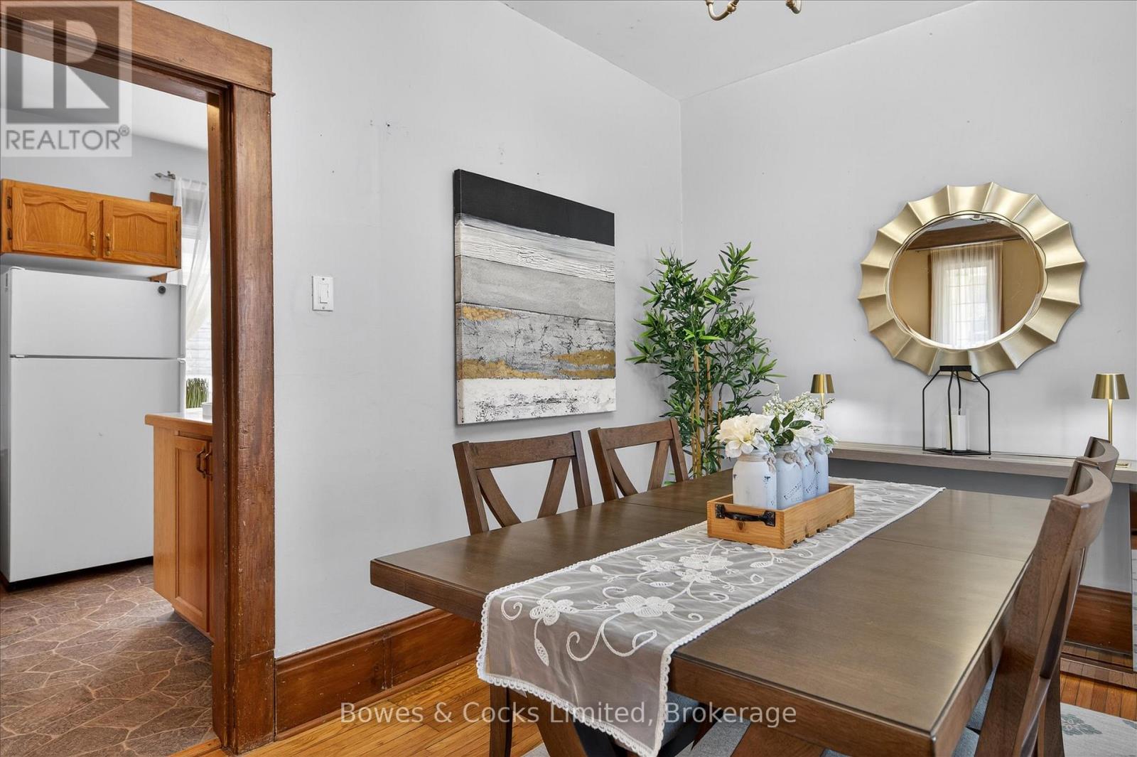 633 Downie Street, Peterborough, Ontario K9H 4K2 - Photo 19 - X12934294