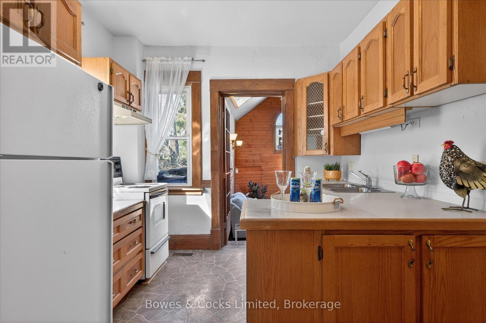 633 Downie Street, Peterborough, Ontario K9H 4K2 - Photo 20 - X12934294